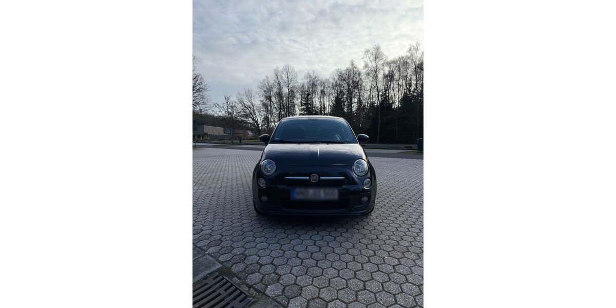 Fiat 500 156.447 km 3.150 &euro; Nonnweiler 66620