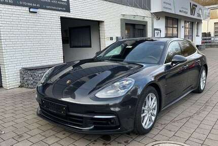 Porsche Panamera 104.000 km 56.500 &euro; Herborn 35745