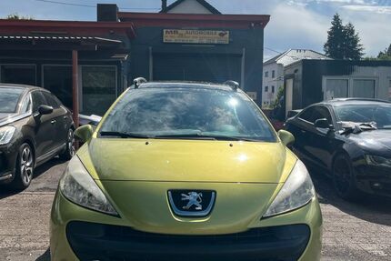 Peugeot 207 175.000 km 1.690 &euro; Saarwellingen 66793