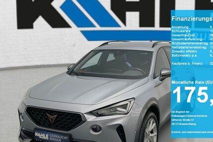 Cupra Formentor 52.555 km 22.990 &euro; Walsrode 29664