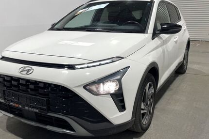 Hyundai BAYON 39.000 km 14.950 &euro; Norderstedt 22848