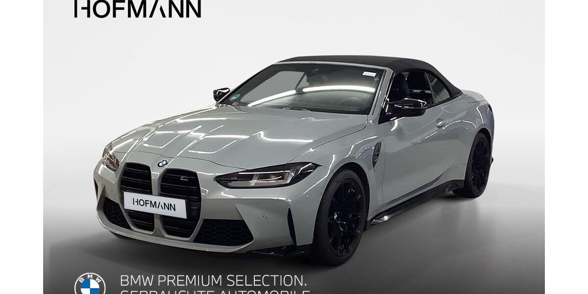 BMW M4 15.000 km 87.717 &euro; Neuburg an der Donau 86633