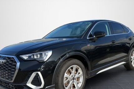 Audi Q3 30.547 km 34.890 &euro; Norden 26506
