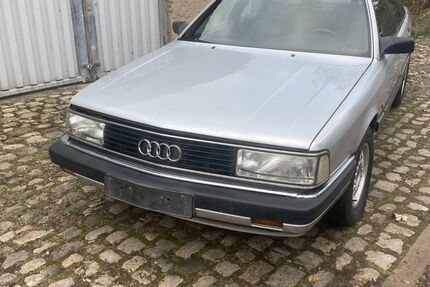 Audi 200 264.037 km 18.500 &euro; Braunsbedra 06259