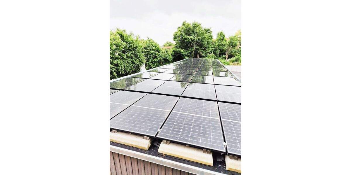 Etagenwohnung Wolfsburg Ehmen Ehmen - 3 Zimmer, 87 m&sup2;, 1.094&euro; | Angebot:25299699