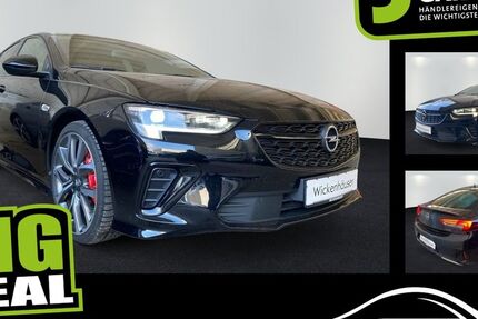 Opel Insignia 49.600 km 27.990 &euro; Neufahrn 85375