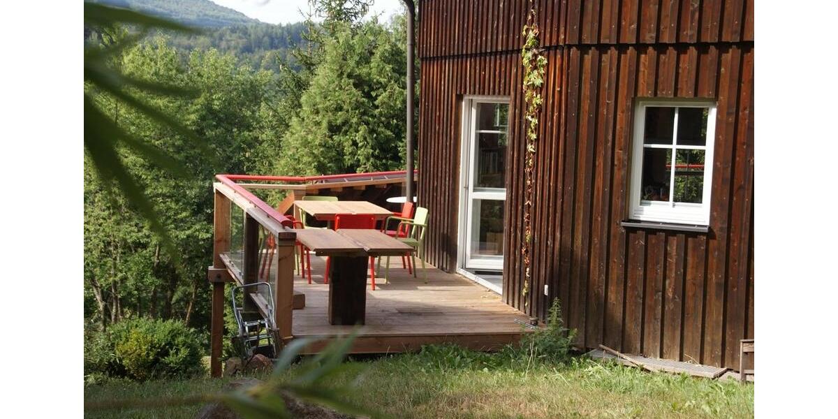 Einfamilienhaus Bad Brückenau - 7 Zimmer, 240 m&sup2;, 595.000&euro; | Angebot:26216018