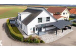 Einfamilienhaus Langenbrettach Brettach - 5 Zimmer, 234 m&sup2;, 699.000&euro; | Angebot:26244029