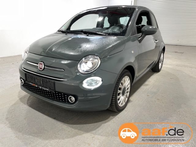Fiat 500 36.000 km 13.450 &euro; Norderstedt 22848