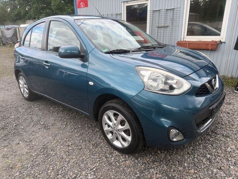 Micra