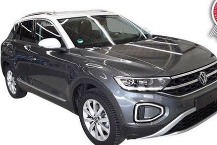 VW T-Roc 7.500 km 29.950 &euro; Kamenz 01917