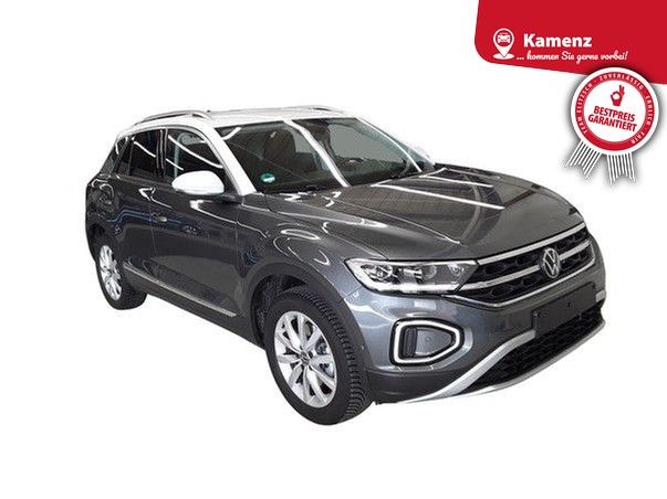 VW T-Roc 7.500 km 29.950 &euro; Kamenz 01917