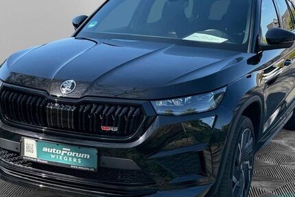 Skoda Kodiaq 32.377 km 43.371 &euro; Herford 32051