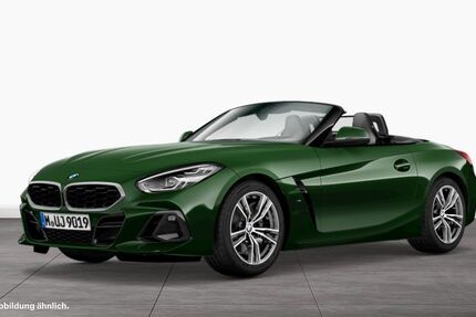 BMW Z4 8.184 km 45.206 &euro; Chemnitz/Röhrsdorf 09247