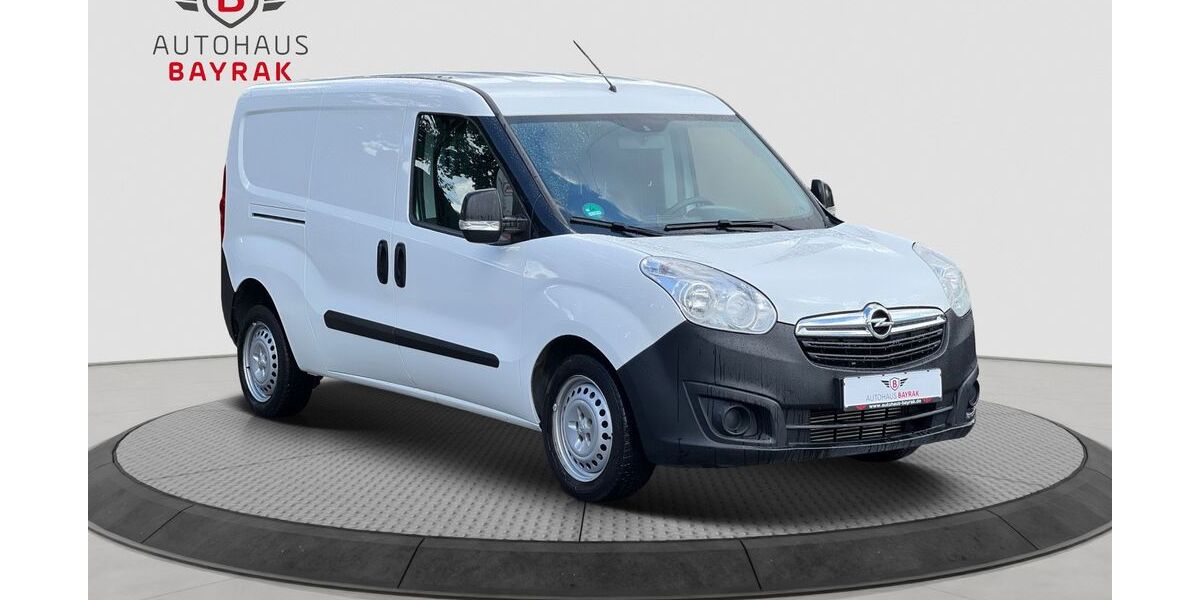 Opel Combo 111.000 km 8.990 &euro; Osterholz-Scharmbeck 27711