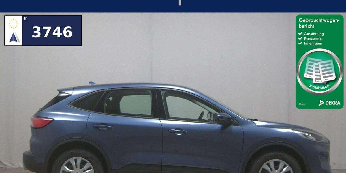 Ford Kuga 68.373 km 16.580 &euro; Gyhum/Bockel 27404