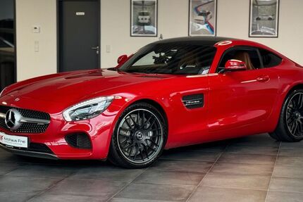 Mercedes-Benz AMG GT 30.000 km 77.880 € Laatzen 30880