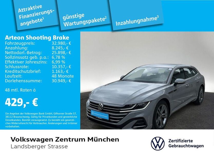 Arteon