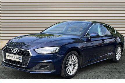 Audi A5 39.999 km 31.480 € Rüsselsheim 65428