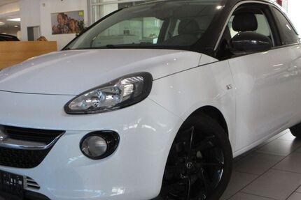Opel Adam 154.550 km 6.950 &euro; Schöningen 38364