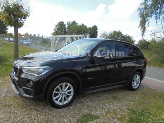 BMW X1 139.000 km 11.990 &euro; Achim 28832