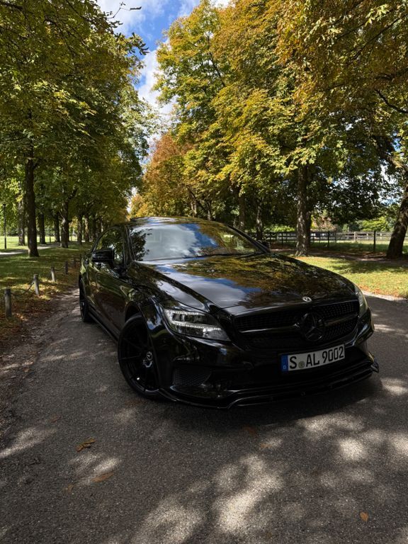 CLS 250