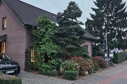 In sehr schöner Lage sanierte Souterrainwohnung zu vermieten zimmer