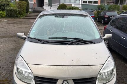 Renault Scenic 178.000 km 700 &euro; Schopfheim 79650