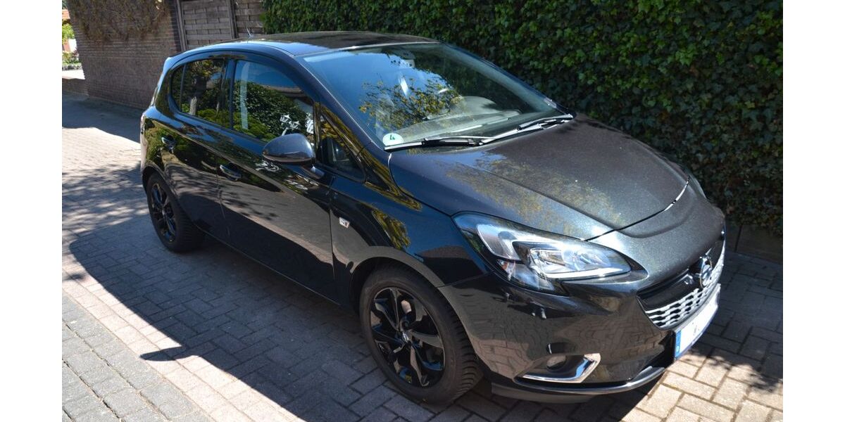 Opel Corsa 136.000 km 6.490 &euro; Alfhausen 49594