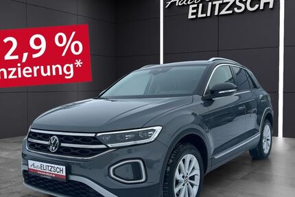 VW T-Roc 12.500 km 25.890 &euro; Kamenz 01917