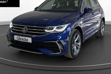 VW Tiguan 33.780 km 35.980 &euro; Minden 32427