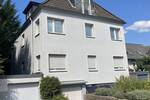 1-Zimmer-Dachgeschoßwohnung mit Einbauküche, 2 Balkone und Stellplatz in Essen-Borbeck
