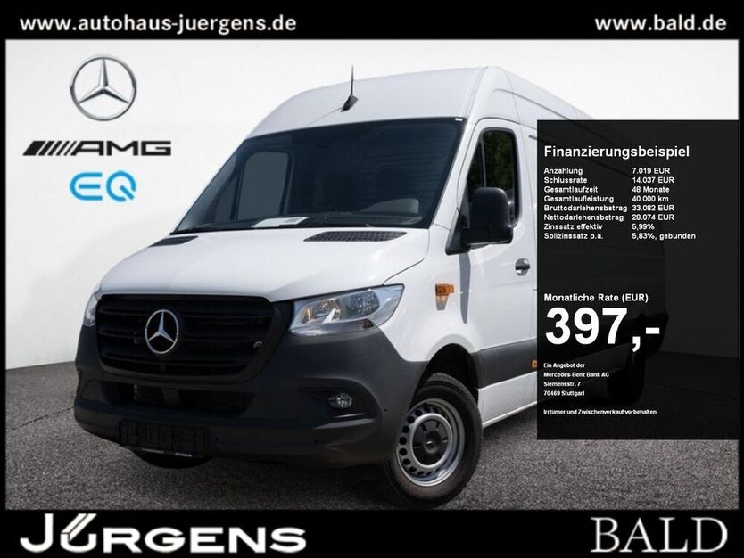 Sprinter