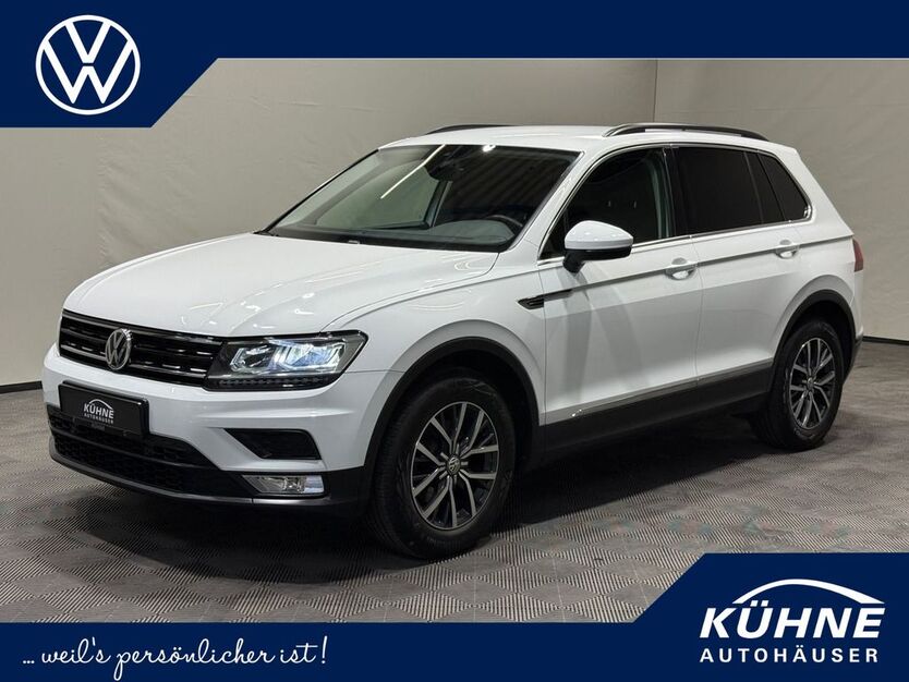 VW Tiguan 92.711 km 17.180 € Herzberg 04916