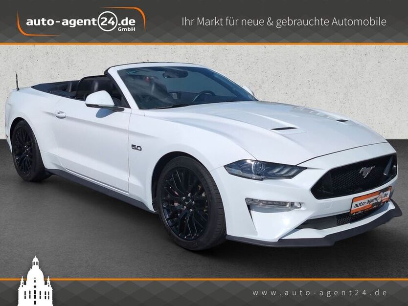 Mustang