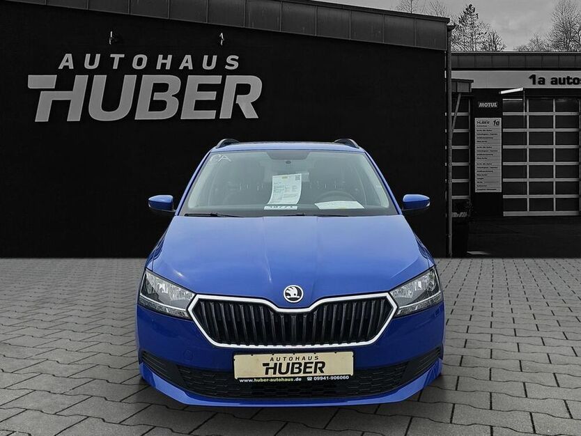 Fabia