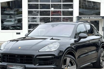 Porsche Cayenne 146.900 km 51.990 &euro; Deißlingen 78652
