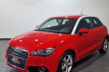 Audi A1 22.000 km 14.499 € Mannheim 68199