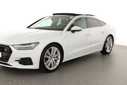 Audi A7 20.000 km 43.880 &euro; Berlin 12103
