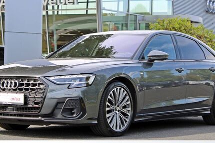 Audi A8 41.998 km 63.840 &euro; Neubeckum 59269