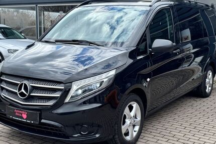 Mercedes-Benz Vito 256.000 km 21.880 &euro; Erfurt 99092