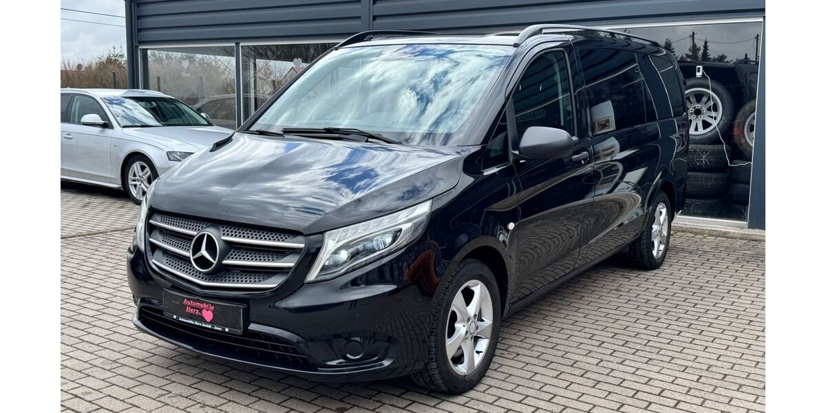 Mercedes-Benz Vito 256.000 km 21.880 &euro; Erfurt 99092