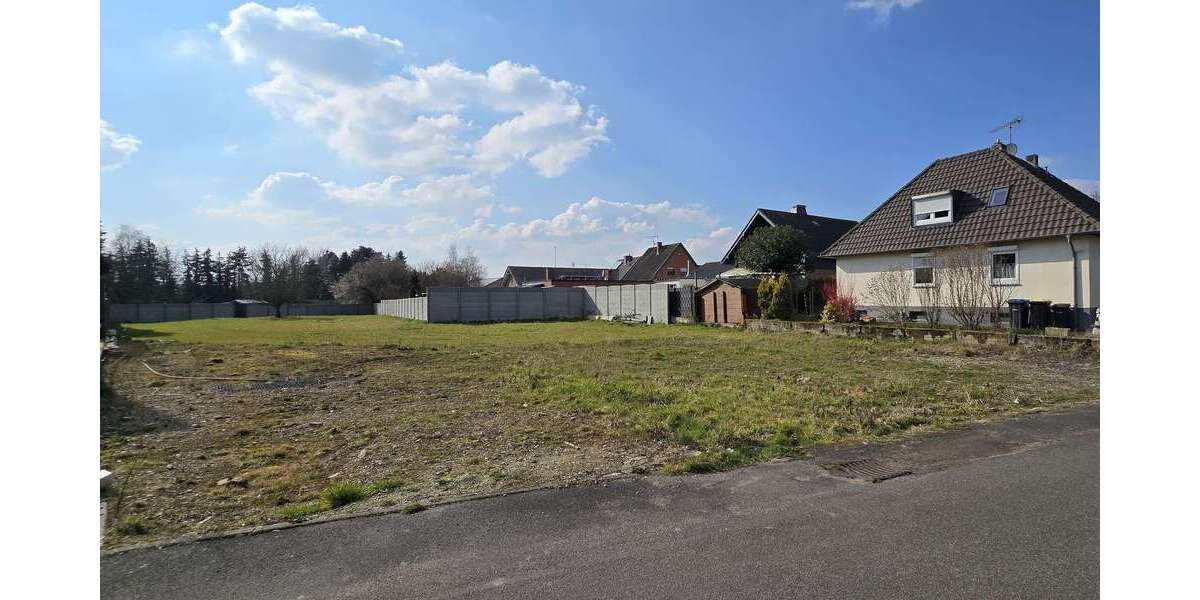 Grundstück zu verkaufen in Heinsberg 259.000 € 1690 m² zimmer