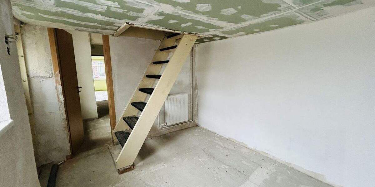 Reihenendhaus Gnoien - 4 Zimmer, 70 m&sup2;, 29.000&euro; | Angebot:25731056