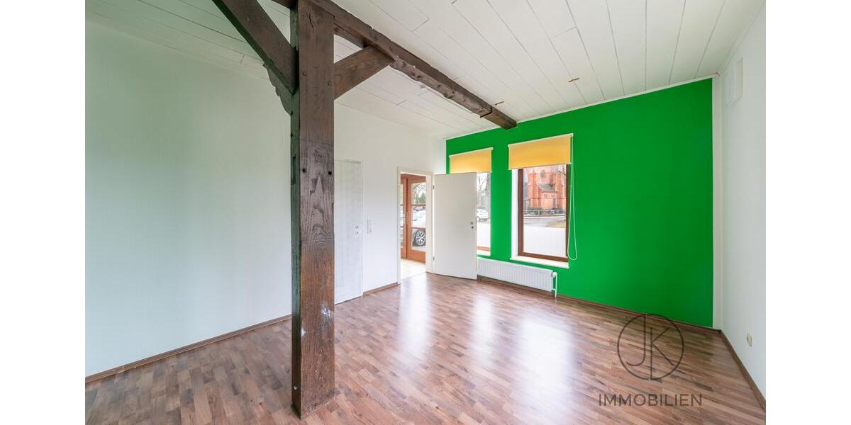 Gewerbeobjekt Bremen Huchting - 1.500&euro; | Angebot:25650515