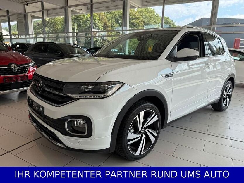 T-Cross