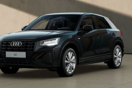 Audi Q2 26.173 km 31.435 &euro; Northeim 37154