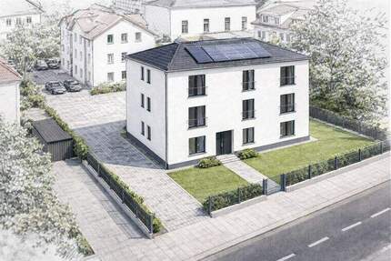 Wohnung Dresden Cotta - 3 Zimmer, 100 m&sup2;, 485.000&euro; | Angebot:25564755