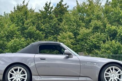 Honda S2000