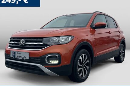 VW T-Cross 50.216 km 19.930 &euro; Kornwestheim 70806
